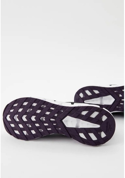 Reebok 100205021 Zig Dynamica 5 Kadın Koşu Ayakkabı Siyah