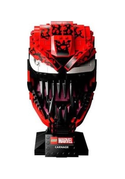 LEGO® Super Heroes 76199 Marvel Carnage 546 Parça