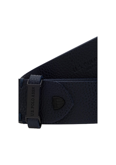 U.S. Polo Assn. Erkek Kemer K24as011 Lacıvert