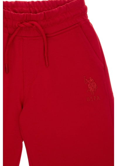 U.s. Polo Assn. Erkek Çocuk Kırmızı Şort Örme 50306515-vr030 Kırmızı U.s. Polo Assn. Erkek Çocuk Kırmızı Şort Örme 50306515-vr030 Kırmızı