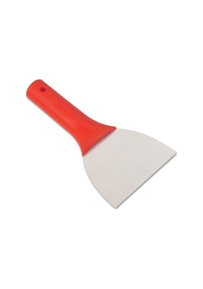 Dekor 751 Kazıma Ispatulası Sap Takılan 18Cm