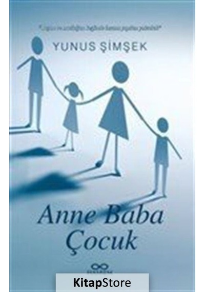 Anne Baba ve Çocuk - Yunus Şimşek - Hasrem