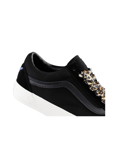 Vans Old Skool Unisex Günlük Ayakkabı Vn000db3ezj1 Kahverengi Kahverengi