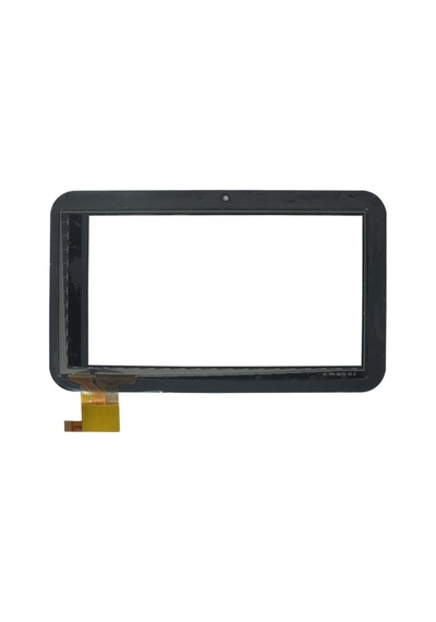 Hy Tpl-50152 V3.0 Dokunmatik 7Inç – Siyah