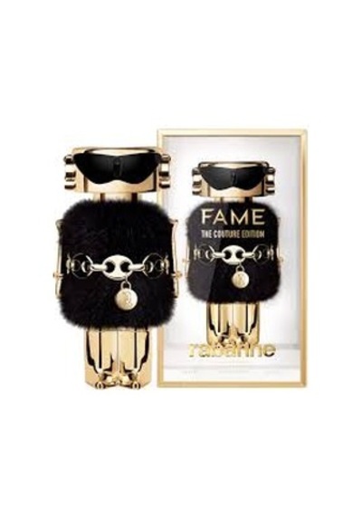 Paco Rabanne Fame Couture Eau De Parfum Limited Edition 80ml Kadın Fresh