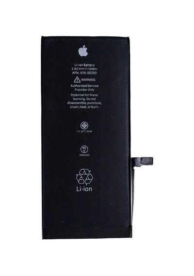 Apple Uyumlu iPhone 7 Plus Pil Batarya 2900 Mah
