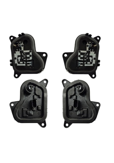 Fiat Egea Cross Hb - Arka Stop Duyu - Sol - Sağ Takım -  - 52157302-52157303