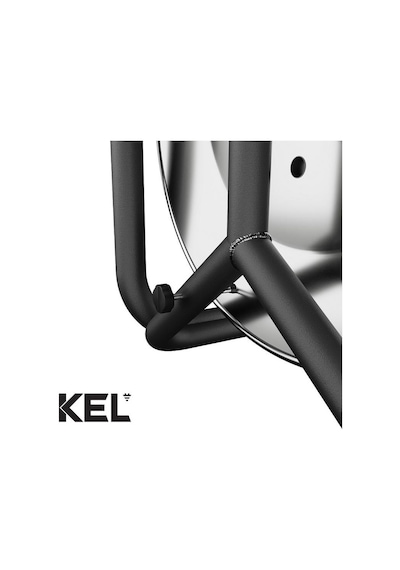 KEL 99470 Profesyonel Uzatma Kablosu 50m, 3x2.5 mm2