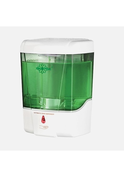 Rulopak Sıvı Sabunluk 700ml Diğer