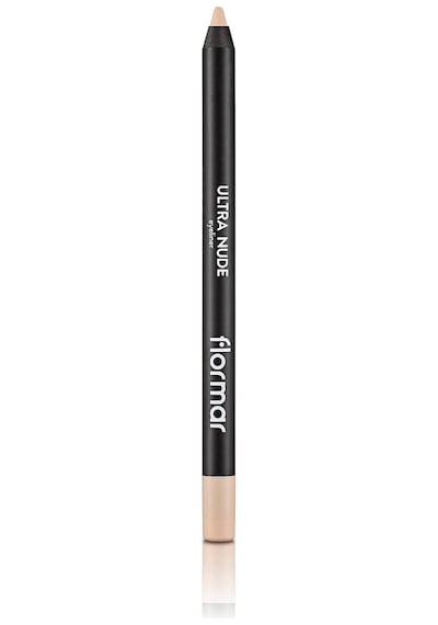 Ten Rengi Göz Kalemi Ultra Eyeliner 017 Nude Diğer