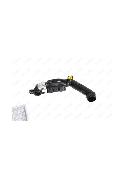 Nifea 17388 Manifold Susturucu Borusu 307 308 3008 Partner Tepee 1.6 Hdı C4 C4 Picasso Berlingo Iıı 1.6 Hdı 1440.68