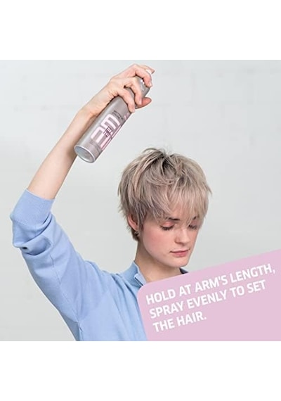 Professionals Eimi Mistify Strong 300 Ml Açık
