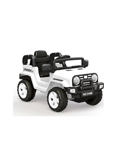 Dolu Sahara 8086 12 V Uzaktan Kumandalı Akülü Araba Outlet