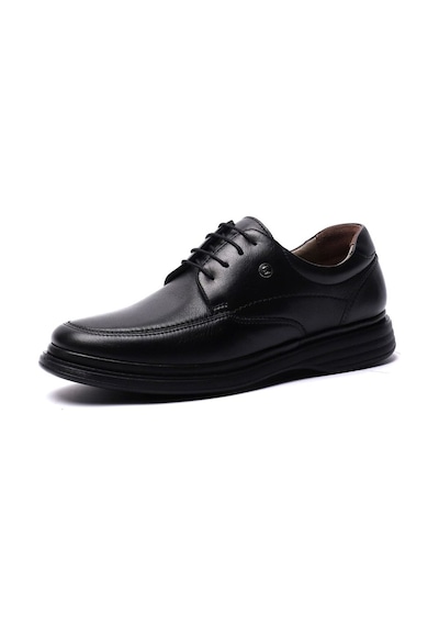 Pierre Cardin 146208bt Siyah Hafif Comfort Erkek Ayakkabı