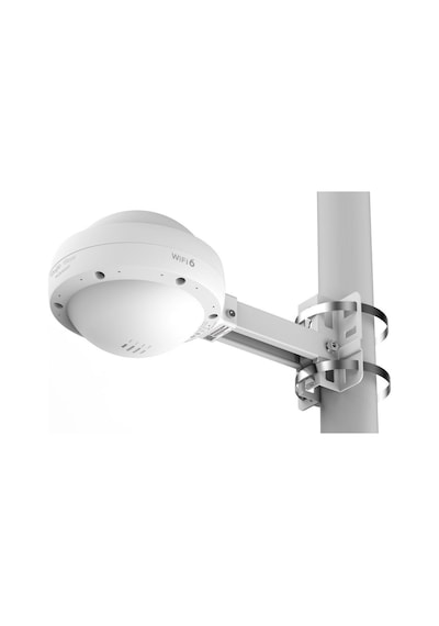 Ruijie RG-RAP6262(G) Wi-Fi 6 Ax1800 2x2 5 GHz Outdoor Omni Directional Access Point