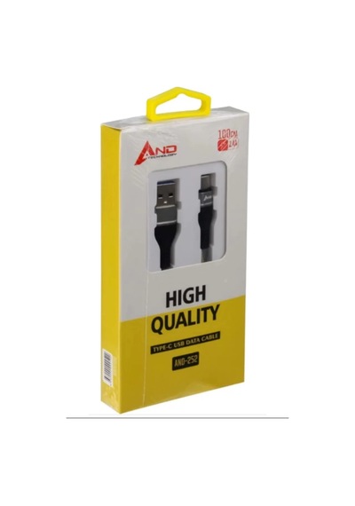 Jenerik Type C Usb Data Kablosu Redmi 2.4a Royaleks-and-252