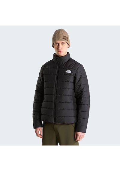 The North Face M Aconcagua Jacket Erkek Ceket Nf0a8h0mjk31 Siyah