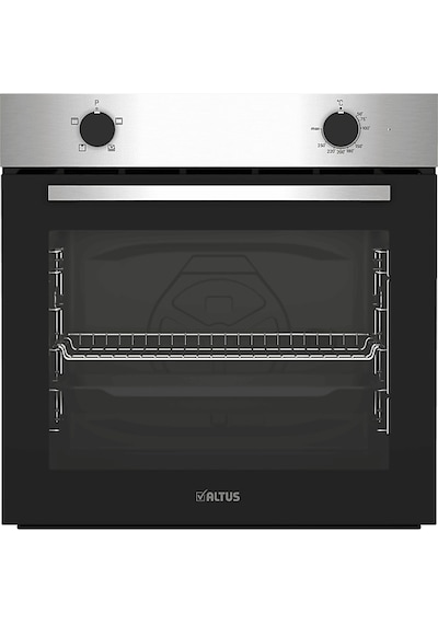 Altus Ala 310 I Ankastre Fırın Inox