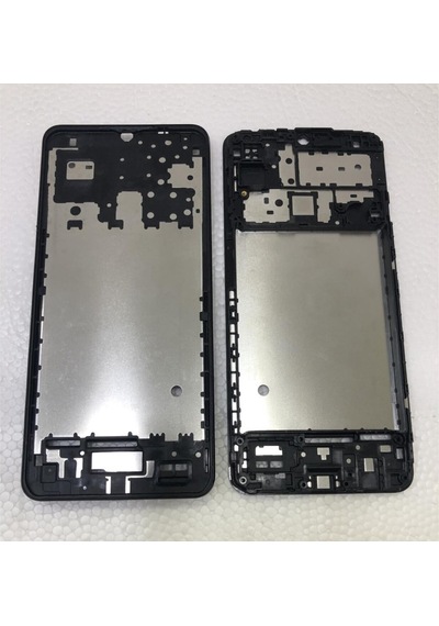 Gmr Galaxy M12 M127f Uyumlu Orta Kasa Ekran Çıtası