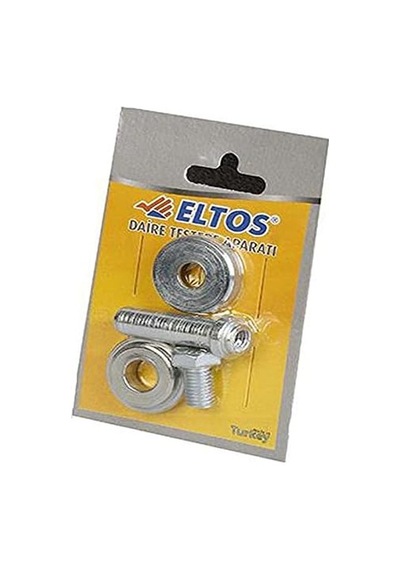 Spiral Avuç Içi Taşlama Makinesi Cırt Zımpara Matkap Seti 115 Mm 16 Parça