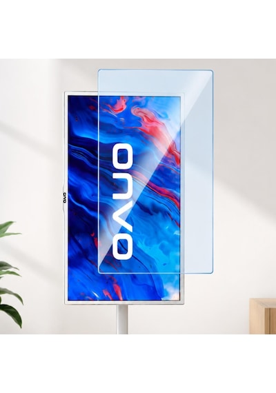 Onvo 32ovm6500x 32 İnç Ekran Koruyucu 9h Nano Parlak