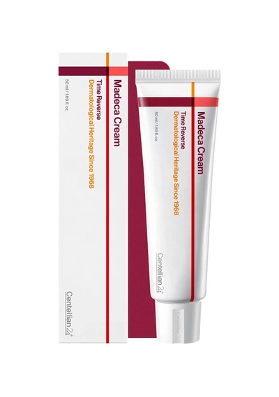 Madeca Cream Season 7 Time Reverse 50 Ml
