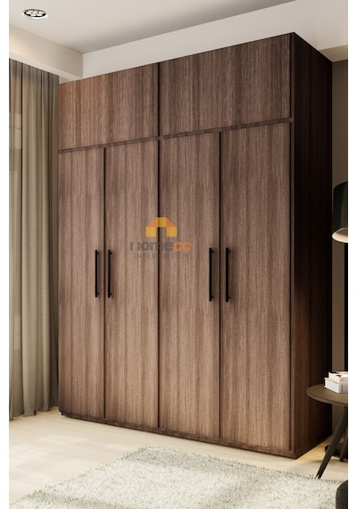 Klasik Meşe Yapışkanlı Kaplama Folyo 120 Cm Mobilya, Duvar, Kapı, Mutfak İçin Pw718 - Pw718 120 X 100 Cm