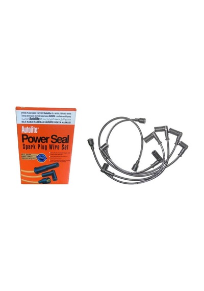 Buji+bobin Kablosu Fıat Fiat Tempra Tipo 1987-1998 7716092 Autolite