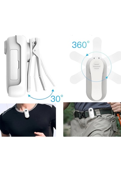 Su Altı Çekim Yapabilen Mini Kamera 30 Metre Waterproof Wifi Bağlantılı 48495032