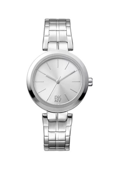 Dkny Dk1l045m0035 Kadın Kol Saati Gri