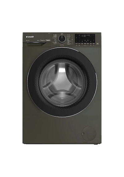 Arçelik Gri Stil Çeyiz Paketi (278552 EI AI Fit- A 710 I -9120 MP OG)