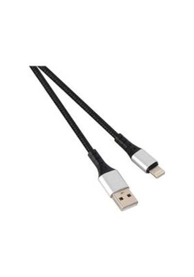 Vcom Cu287l Lightning To Usb 1m 2a Şarj Kablosu Kdo