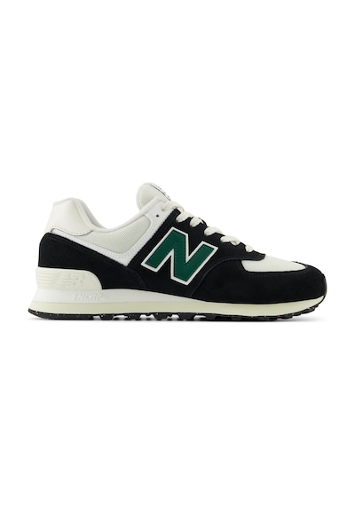 New Balance Nb Lifestyle Unisex Shoes-Siyah