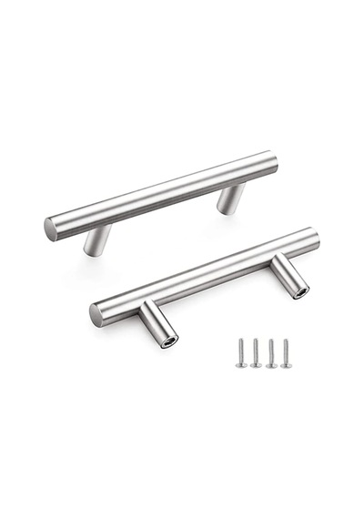 Mobilya Kulp 192 Mm Gri - 618549420 Gri