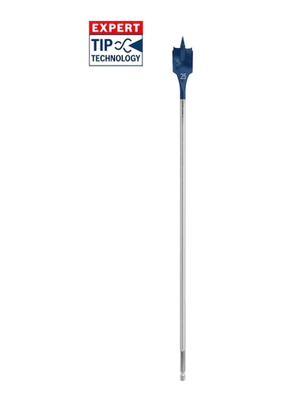 Bosch 25x400 Mm Expert Yaprak Matkap Ucu 2608900350