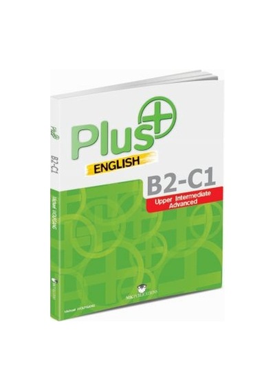 Plus B2 Ingilizce Gramer