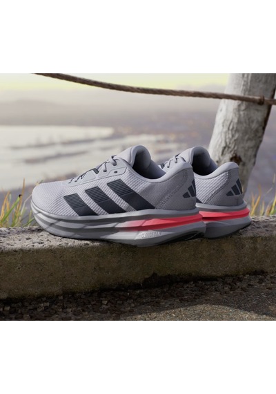 Adidas Galaxy 7 M Erkek Koşu Ayakkabısı Jq2626 Gri