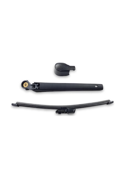 Seat Ibiza 2018-2023 Arka Cam Silecek Kolu Kapak Takımı 2G0955707
