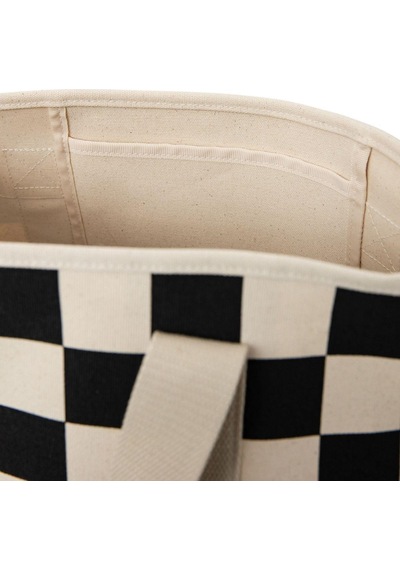Vans Pergs Tote Erkek Çanta Vn0a7pqe3ks1 Beyaz