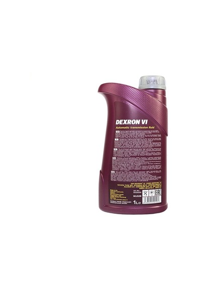 Dexron 6 Atf Otomatik Şanzıman / Direksiyon Yağ