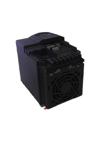 6se6420-2uc21-1ba1 Mıcromaster 420 Yeni Kutu Açık