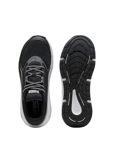 Puma Puma Softride Pro Control Kadın Yol Koşusu Ayakkabısı 28620 Çok Renkli