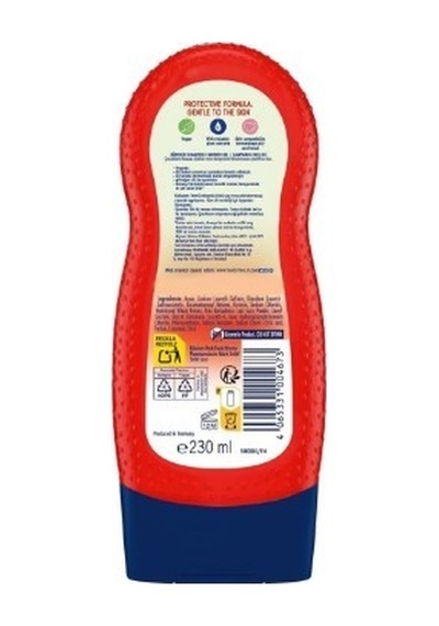 Bübchen Cola 2'si 1 Arada 230 Ml