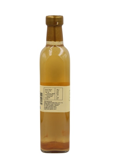 Sade Gurme Zencefilli Alıç Sirkesi 500 ML