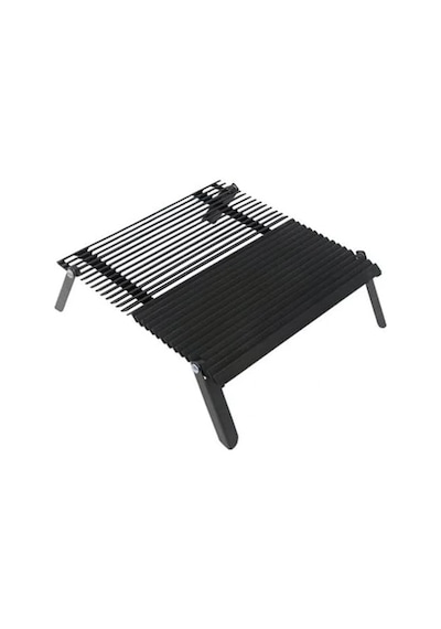 Kohlen Campgrill Taşınabilir Çantalı-özel Tasarım-döküm Izgara Diğer