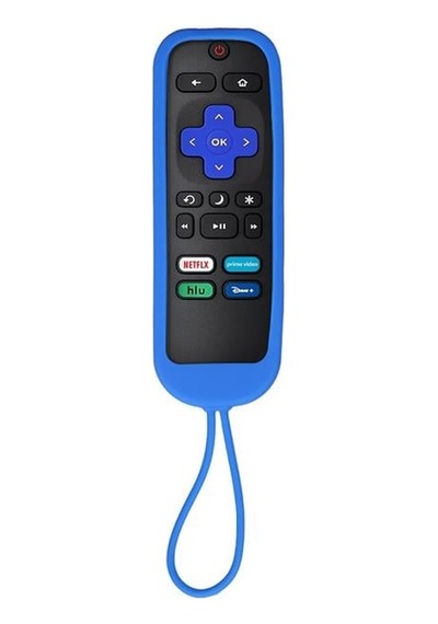 Weko Wk-24709 Silikon Kumanda Koruma Kılıfı Marka İçin Uydundur