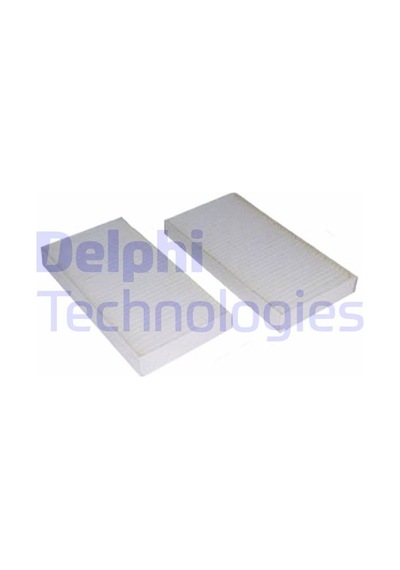 Delphi Polen Filtresi Dodge Nıtro 2007-2012 Jeep Grand Cherokee 3 2007-2012 Cherokee 2007-2012 2.8 Crdı 4.0 Delphı Tsp0325337 68033193aa-k68033193aa