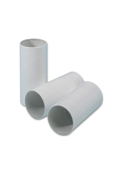 Sft - Spirometre Karton Ağızlik. 23Mm Iç-26Mm Diş Çap - 1400 Adet