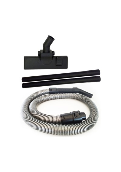 Arçelik İle Uyumlu S 7510 Elektrikli Süpürge Hortumu Emici Yer Başlık Plastik Borusu