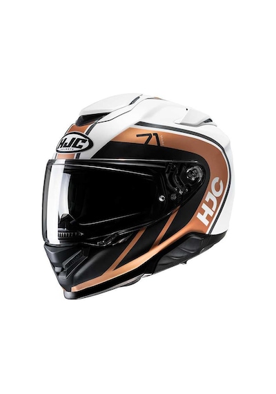 Hjc RPHA71 Mapos MC9SF Kask